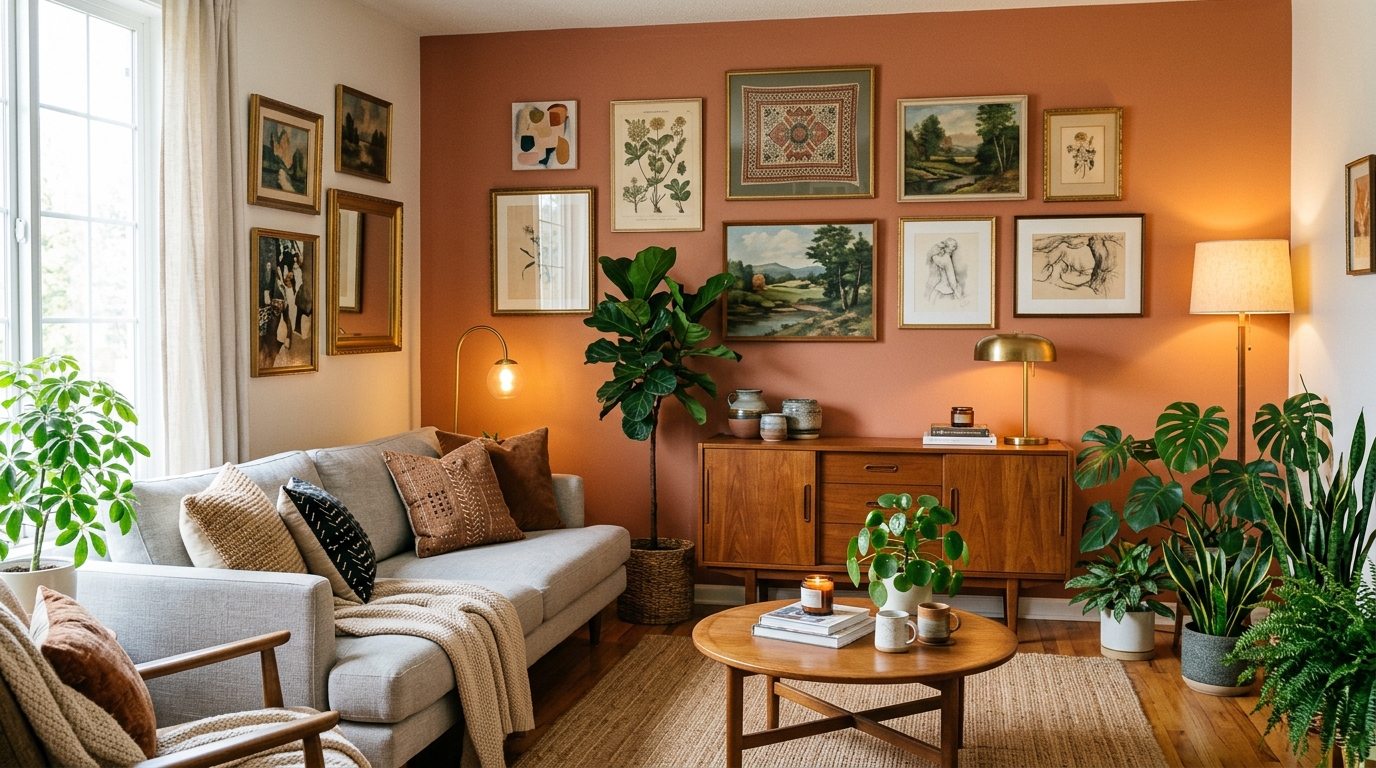 How to Plan a Decoration Budget: The 50/30/20 Allocation Rule & Hidden Costs